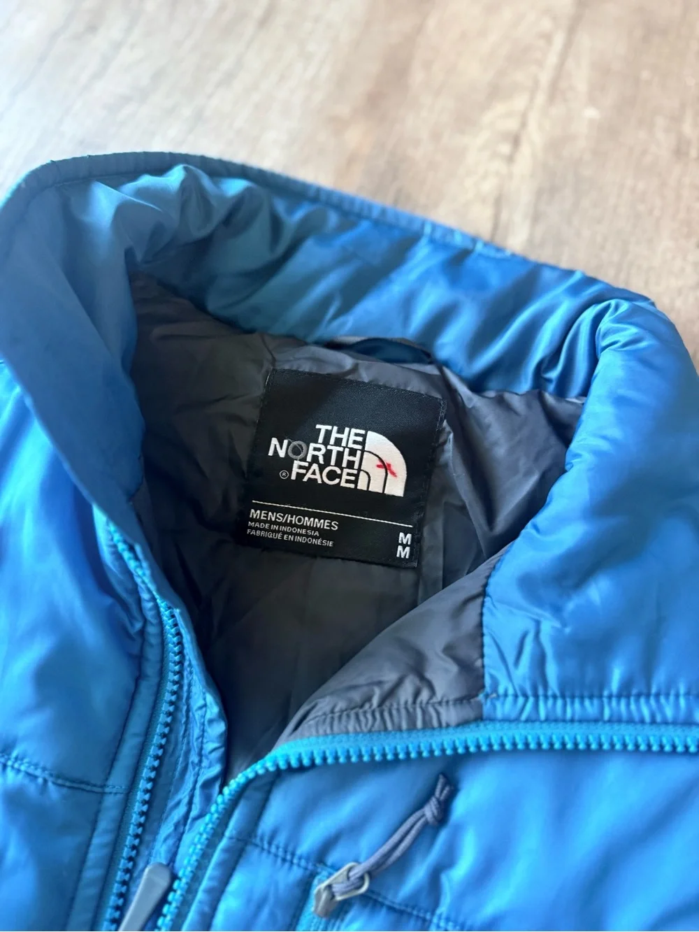 The North Face north face